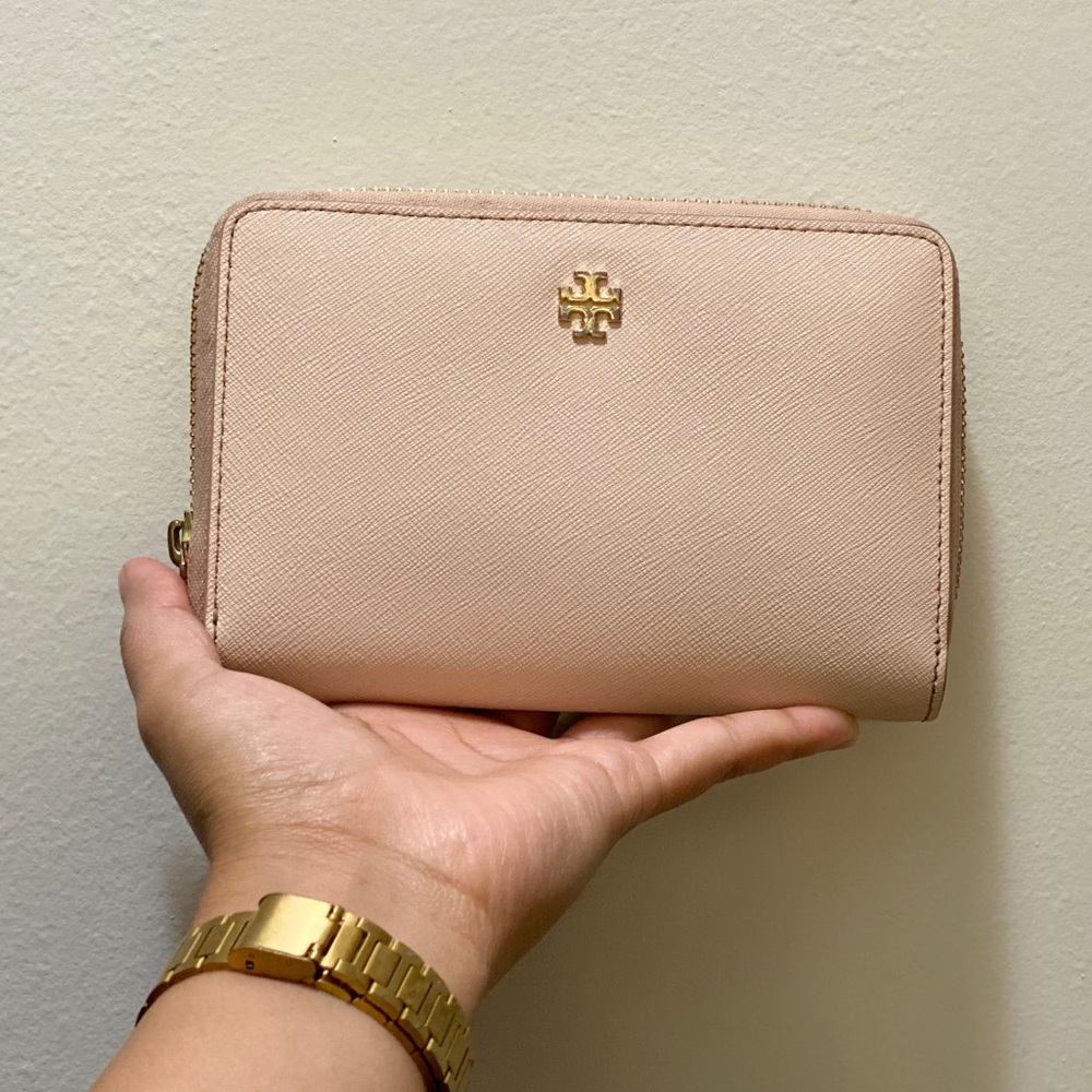 Tory Burch Wallet
